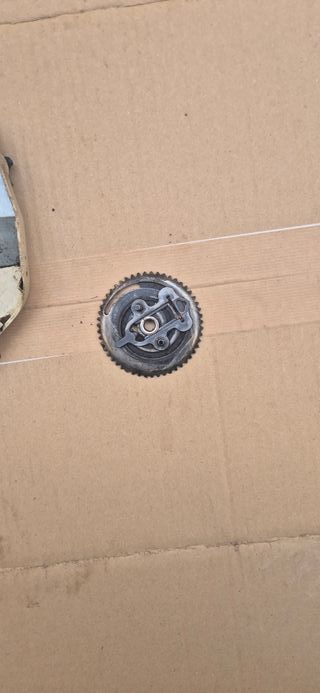 Motosierra Stihl Ms 270