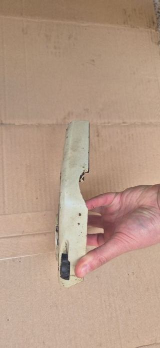 Motosierra Stihl Ms 270