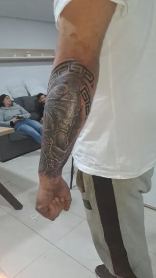 ●TATUAJES PROFESIONALES EN PUERTO SAGUNTO●