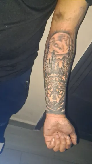 ●TATUAJES PROFESIONALES EN PUERTO SAGUNTO●