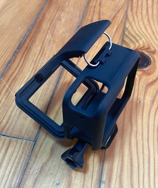 Funda GoPro Hero 5, 6, 7 Negra