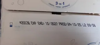 WaterWipes Sensitive 720 Unidades