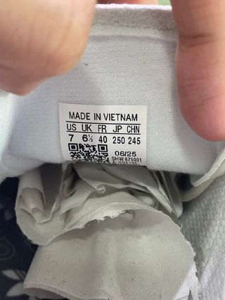 Adidas Spezial Gris Claro Talla 40