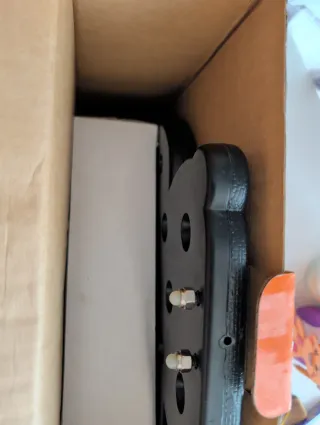 Patín Carrito Bebé Nurse Transportine Universal