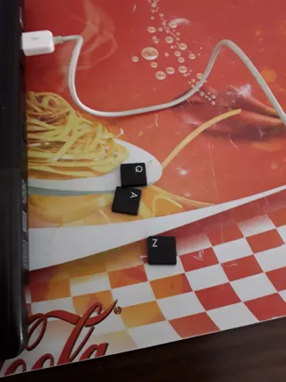 Portátil MSI i7-4710HQ 12GB RAM 578GB SSD