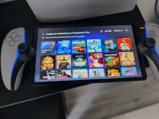 Sony PlayStation Portal PS5