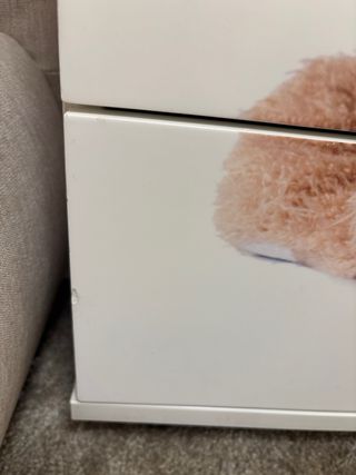 Cajonera infantil Alondra