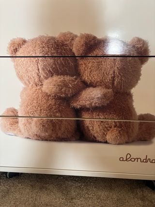 Cajonera infantil Alondra