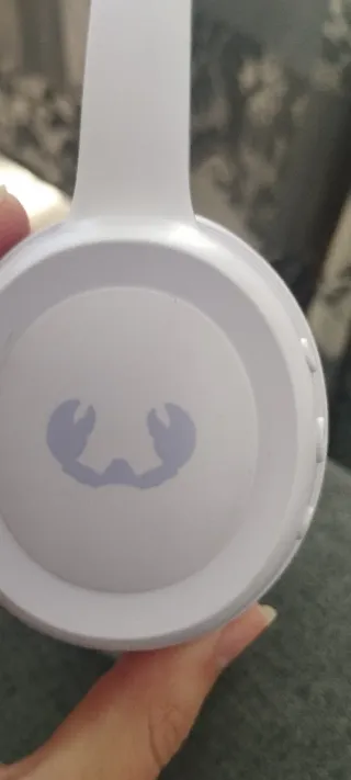 Cascos auriculares diadema