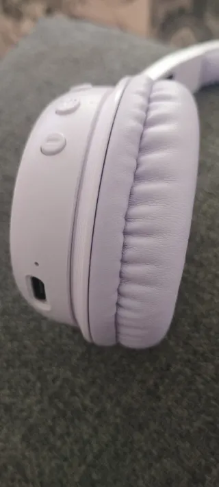 Cascos auriculares diadema