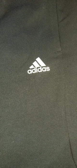 Adidas Pantalones Deportivos Mujer Talla L