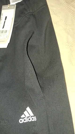 Adidas Pantalones Deportivos Mujer Talla L