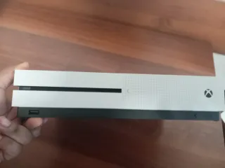 Xbox 360 Microsoft Bianco