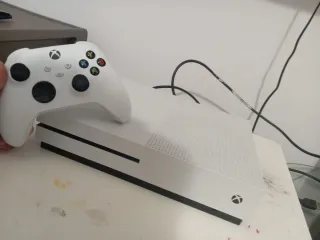 Xbox 360 Microsoft Bianco