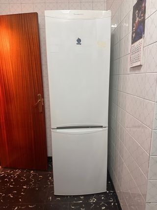 Frigorífico Balay Combi Optima NoFrost