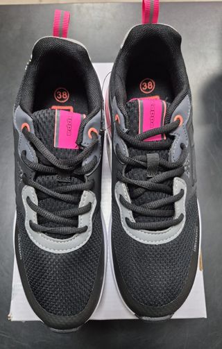 Zapatillas Kappa Splinter Kid Mujer Talla 39