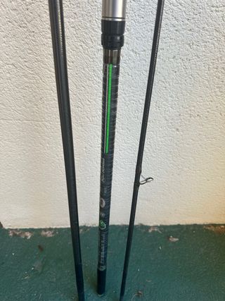 Caña Kali Kunnan Shangrila 45º Torzite TEAM