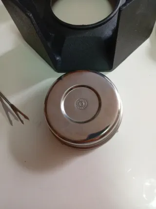 Set Fondue Hierro Carne Queso Nuevo