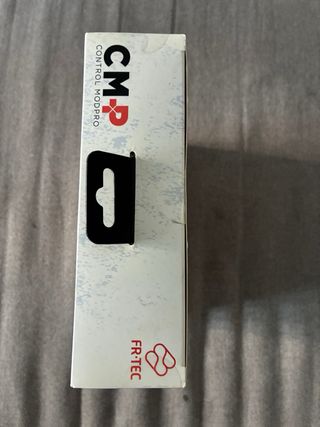 Funda Control PS5 CMP Control Modpro FR-TEC