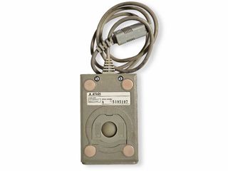 Ratón para ordenador Atari 520st