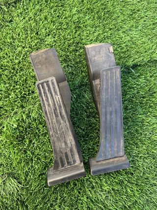 Pedal del acelerador bmw e46