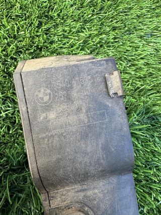 Pedal del acelerador bmw e46