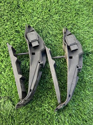 Pedal del acelerador bmw e46