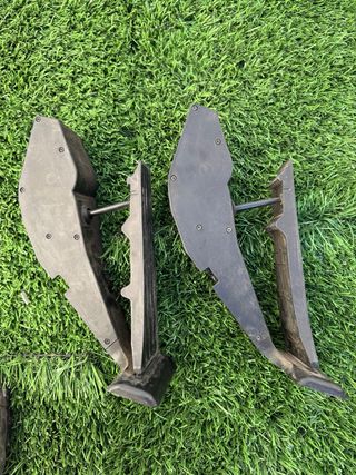 Pedal del acelerador bmw e46