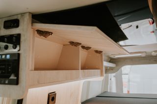 IVECO DAILY CAMPER FURGONETA 2023 AUTOMAT. 156CV