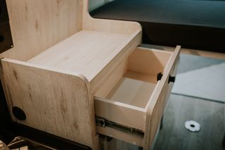 IVECO DAILY CAMPER FURGONETA 2023 AUTOMAT. 156CV