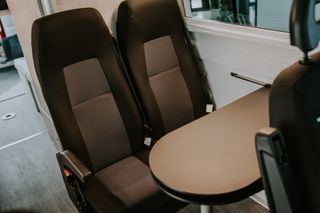 IVECO DAILY CAMPER FURGONETA 2023 AUTOMAT. 156CV