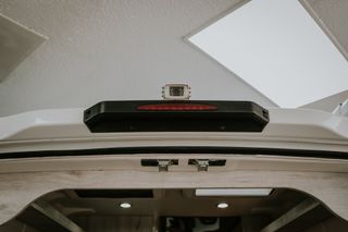 IVECO DAILY CAMPER FURGONETA 2023 AUTOMAT. 156CV