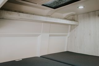 IVECO DAILY CAMPER FURGONETA 2023 AUTOMAT. 156CV