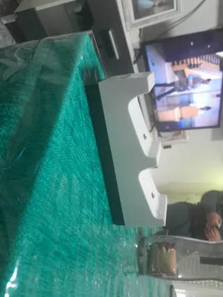 Cargador Doble Mandos Xbox