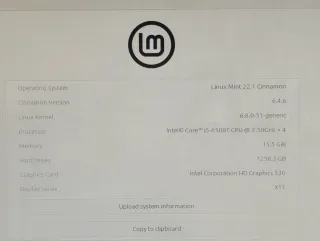 HP EliteDesk 800 G2 Mini PC