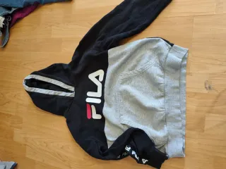 Lote Ropa Niño T. 7-9 Años (5 Prendas)