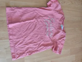 Lote Ropa Niño T. 7-9 Años (5 Prendas)