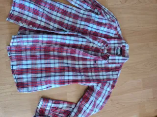 Lote Ropa Niño T. 7-9 Años (5 Prendas)