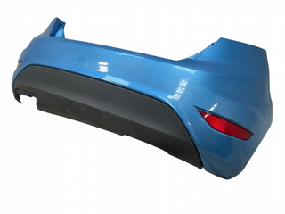 Parachoques Trasero Ford Fiesta VI