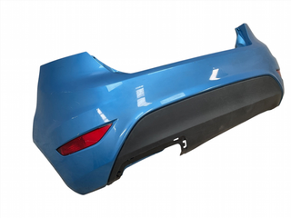 Parachoques Trasero Ford Fiesta VI