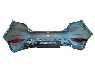 Parachoques Trasero Ford Fiesta VI