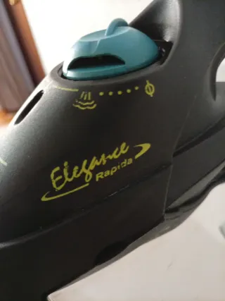 Olla a presión Fagor.