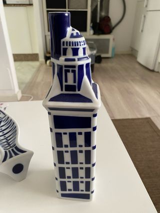 Torre de Hércules Sargadelos