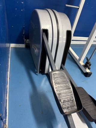 Elíptica Profesional Salter Fitness