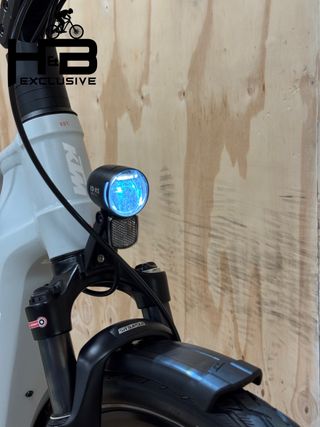 KTM Macina Style Pro Shimano Deore 2023