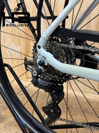 KTM Macina Style Pro Shimano Deore 2023