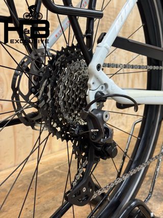 KTM Macina Style Pro Shimano Deore 2023