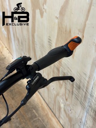 KTM Macina Style Pro Shimano Deore 2023