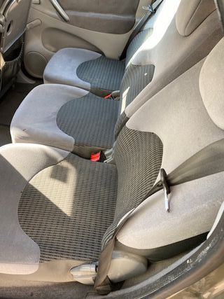 Citroen C4 Picasso 2009