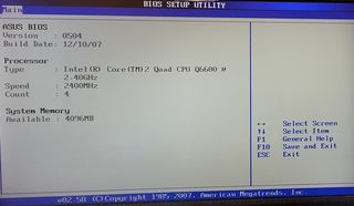 PC ASUS GT1030 1TB WiFi + teclado y ratón. Win 10